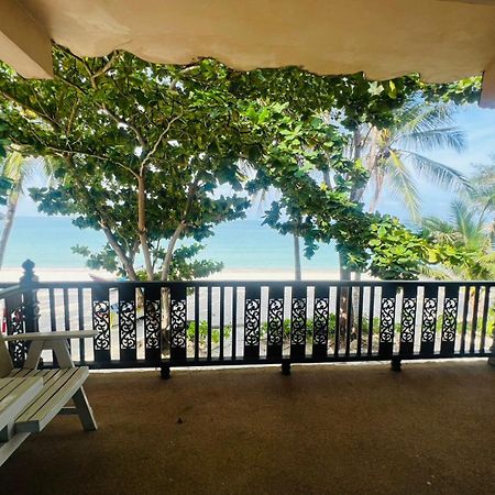 Haad Khuad Resort Bottle Beach Exterior foto