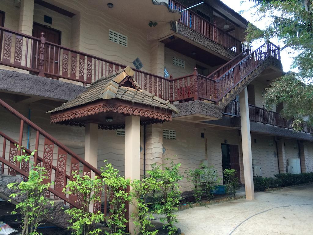 Haad Khuad Resort Bottle Beach Exterior foto