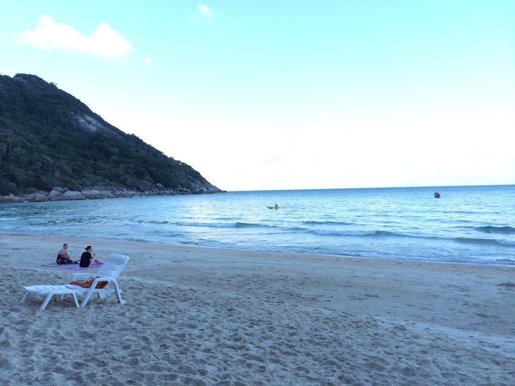 Haad Khuad Resort Bottle Beach Exterior foto