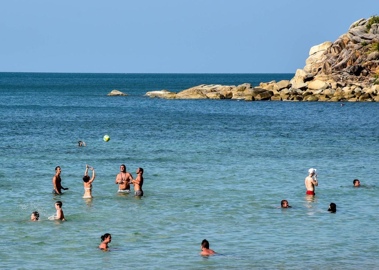 Haad Khuad Resort Bottle Beach Exterior foto
